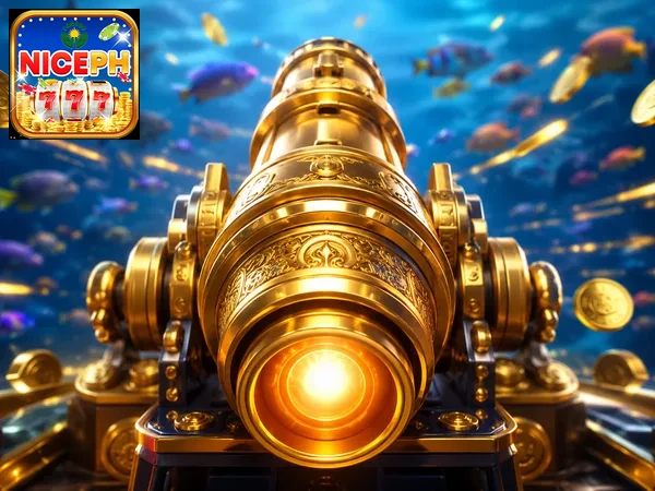 Fishing E Lu Fa game screenshot 3