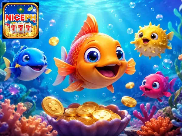 Fishing E Lu Fa game screenshot 4