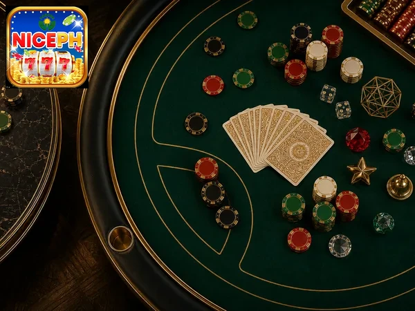 Legend of Perseus bonus round on the NICEPH mobile app
